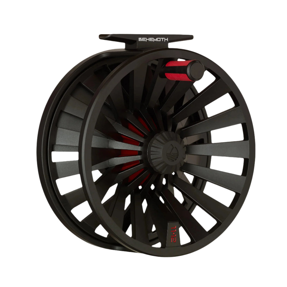 Redington Behemoth Reel | Tailwaters Fly Fishing