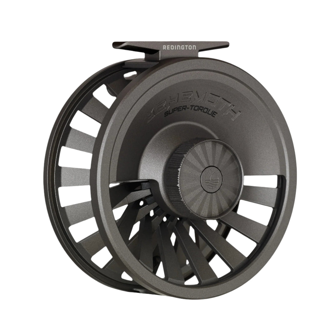 Redington Behemoth Reel | Tailwaters Fly Fishing