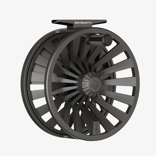 Redington Behemoth Reel | Tailwaters Fly Fishing