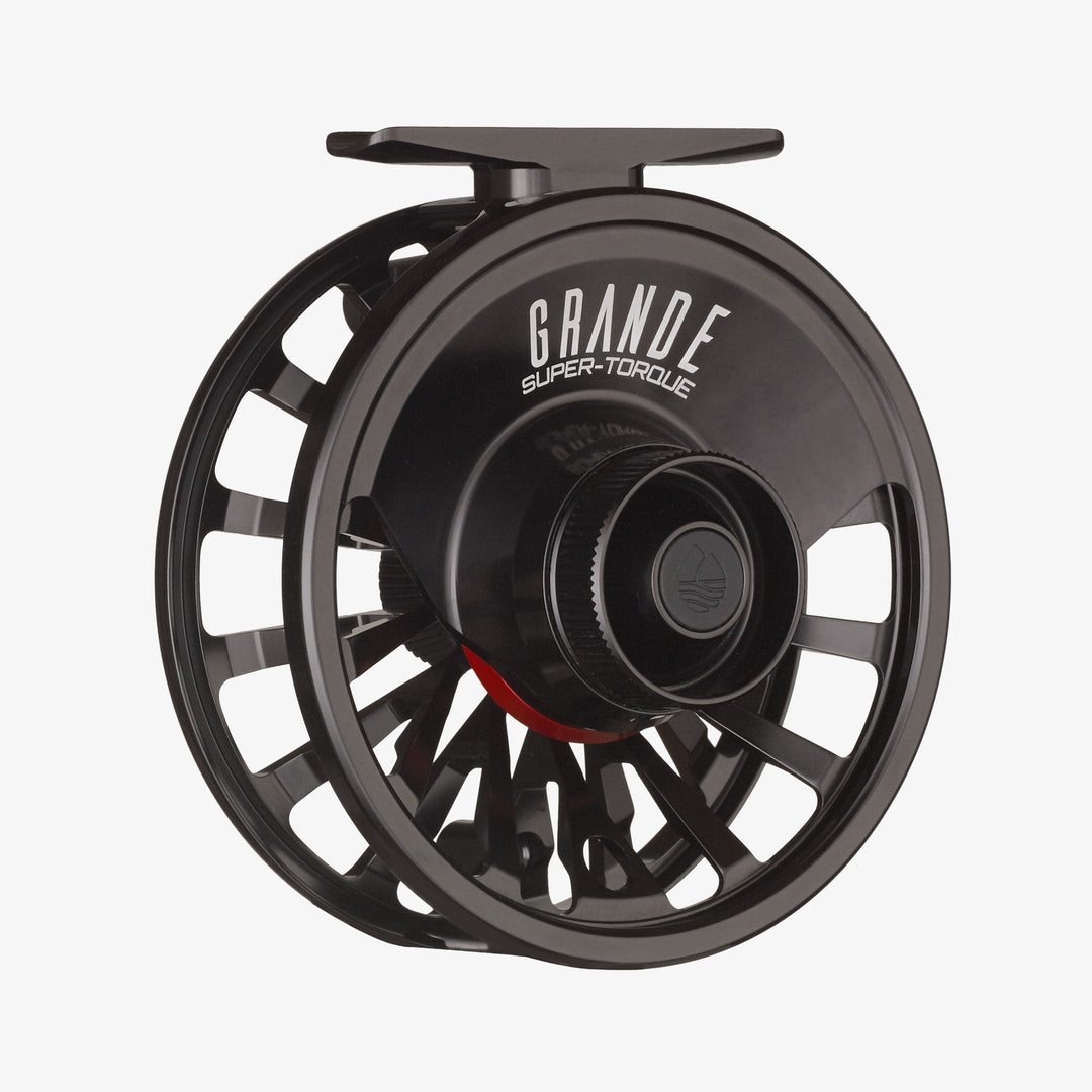 Redington Grande Reel | Tailwaters Fly Fishing