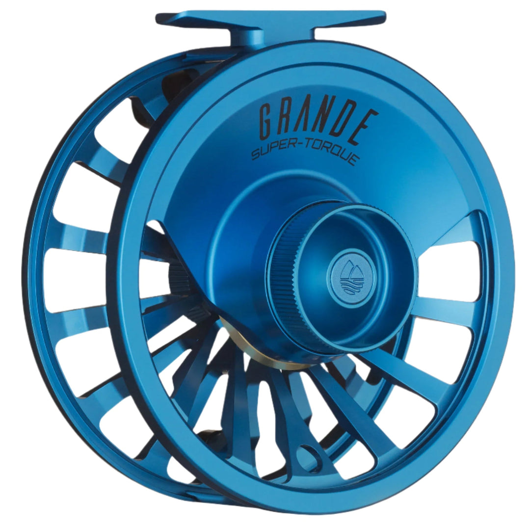 Redington Grande Reel | Tailwaters Fly Fishing