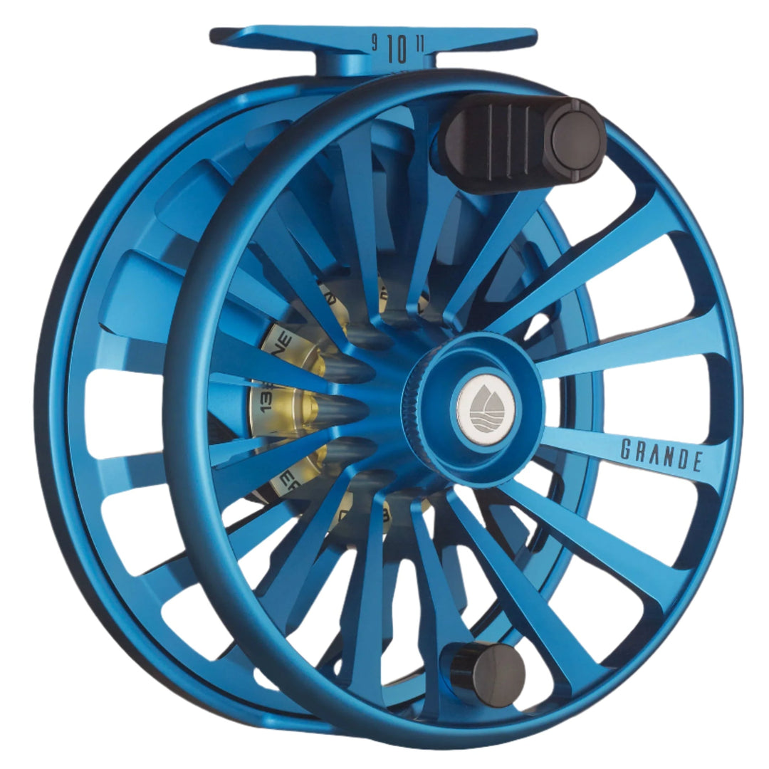 Redington Grande Reel | Tailwaters Fly Fishing