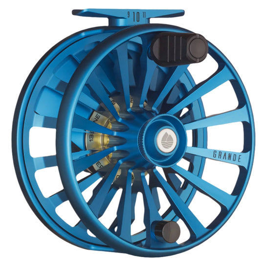 Redington Grande Reel | Tailwaters Fly Fishing