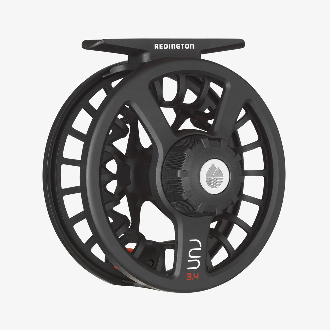 Redington Run Reel | Tailwaters Fly Fishing