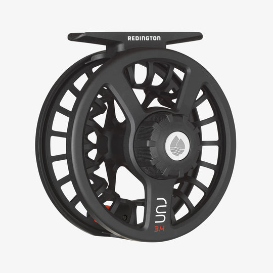 Redington Run Reel | Tailwaters Fly Fishing