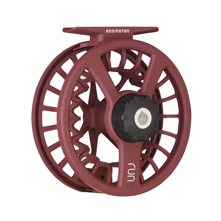 Redington Run Reel | Tailwaters Fly Fishing