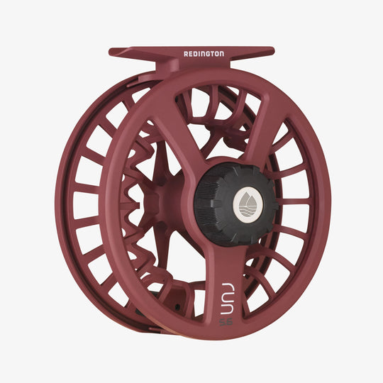 Redington Run Reel | Tailwaters Fly Fishing