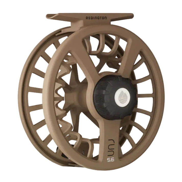 Redington Run Reel | Tailwaters Fly Fishing