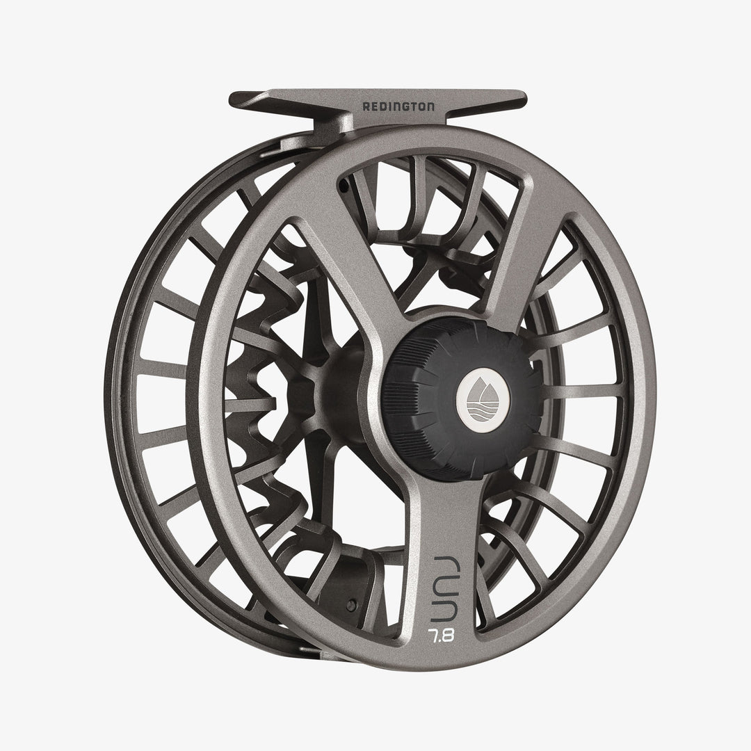 Redington Run Reel | Tailwaters Fly Fishing