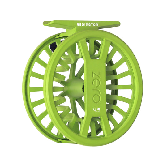 Redington Zero Reel | Tailwaters Fly Fishing