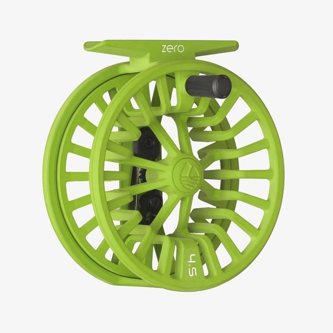 Redington Zero Reel | Tailwaters Fly Fishing