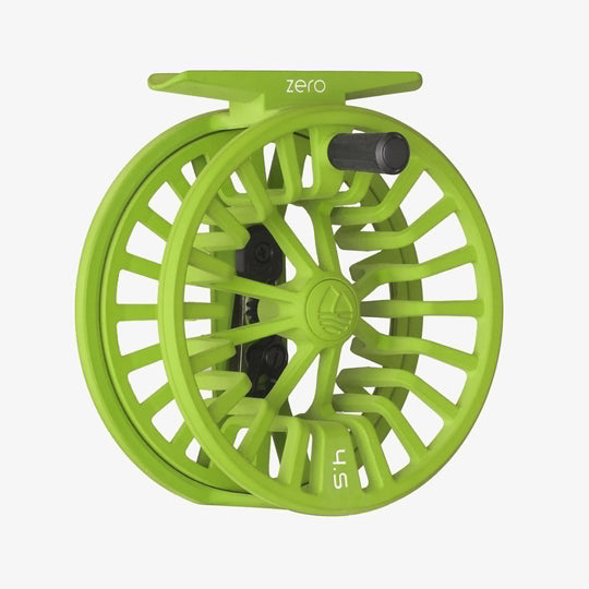 Redington Zero Reel | Tailwaters Fly Fishing