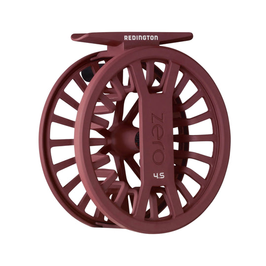 Redington Zero Reel | Tailwaters Fly Fishing