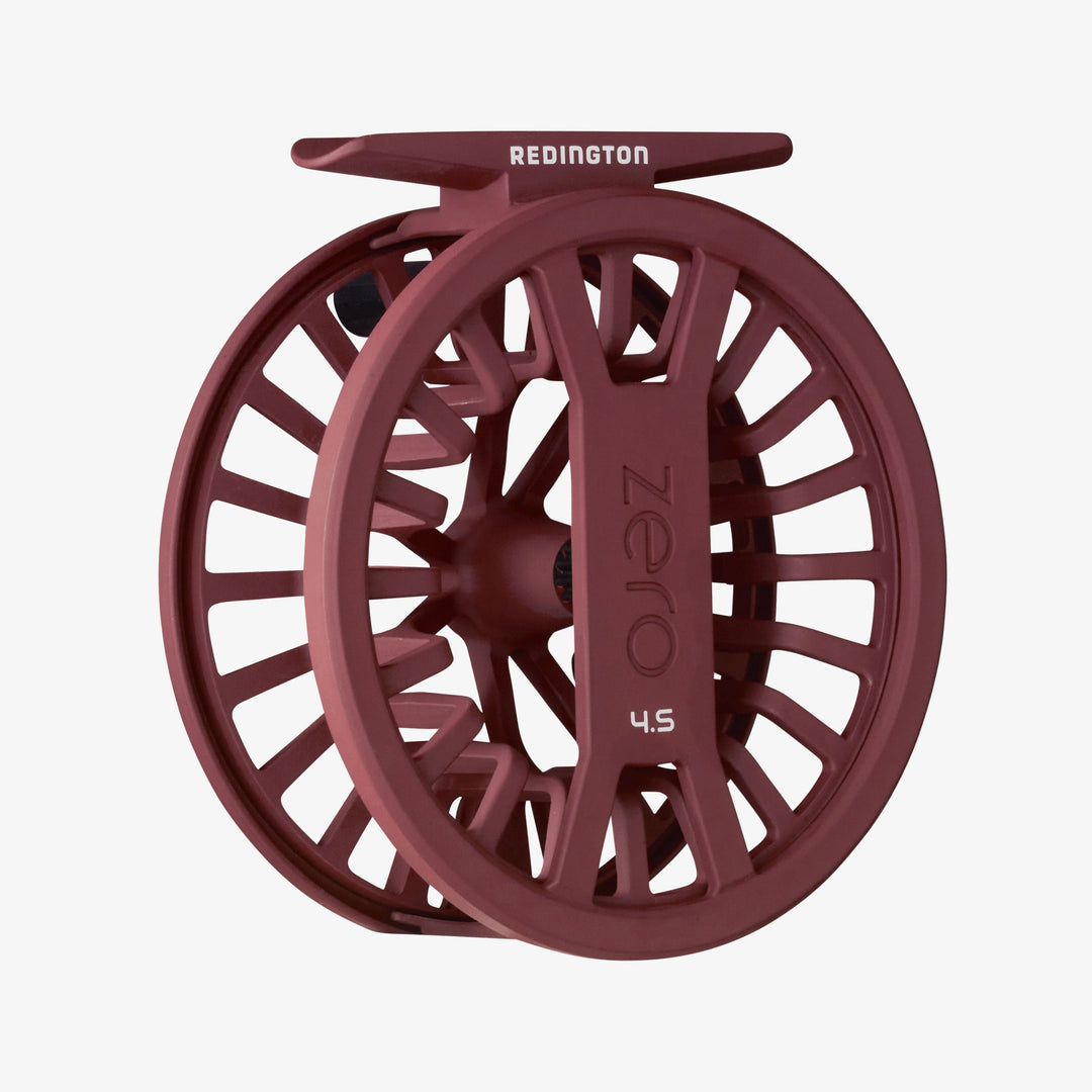 Redington Zero Reel | Tailwaters Fly Fishing