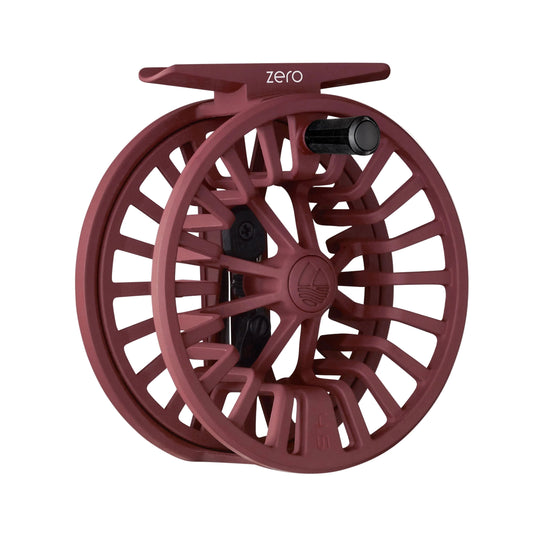 Redington Zero Reel | Tailwaters Fly Fishing