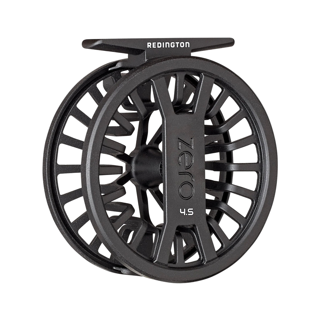 Redington Zero Reel | Tailwaters Fly Fishing