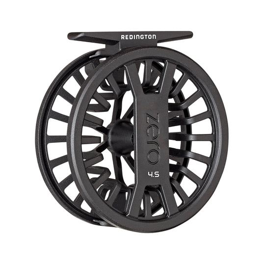 Redington Zero Reel | Tailwaters Fly Fishing