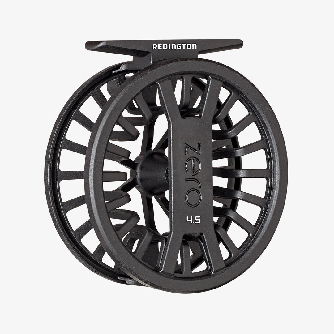 Redington Zero Reel | Tailwaters Fly Fishing