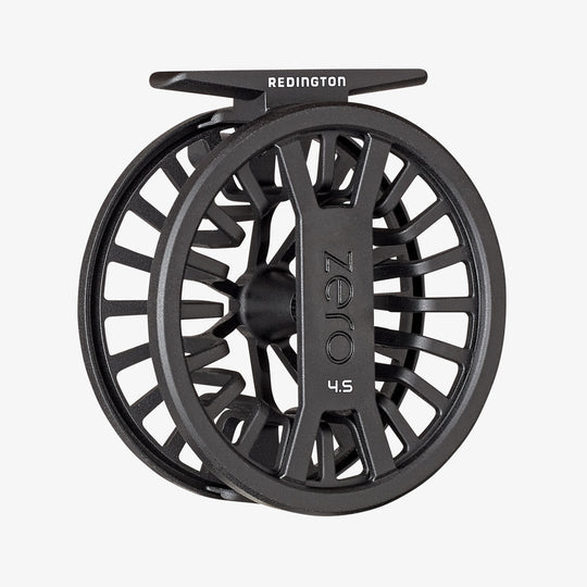 Redington Zero Reel | Tailwaters Fly Fishing