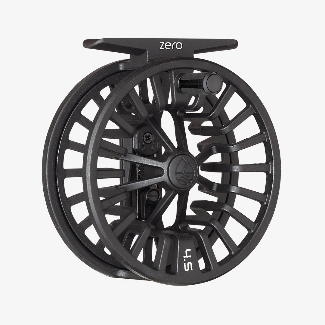 Redington Zero Reel | Tailwaters Fly Fishing