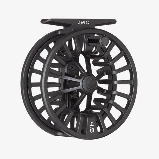 Redington Zero Reel | Tailwaters Fly Fishing