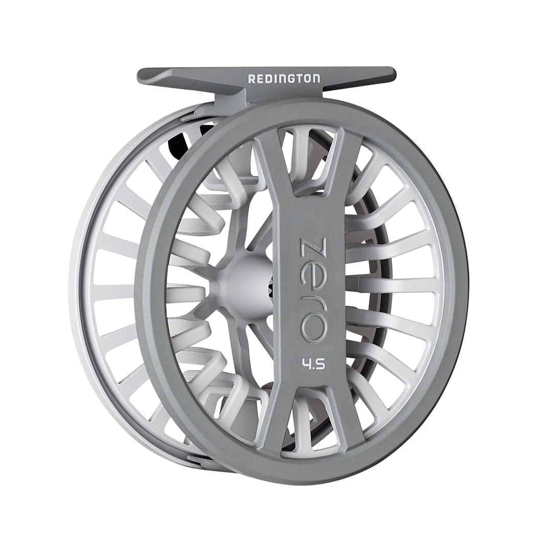 Redington Zero Reel | Tailwaters Fly Fishing