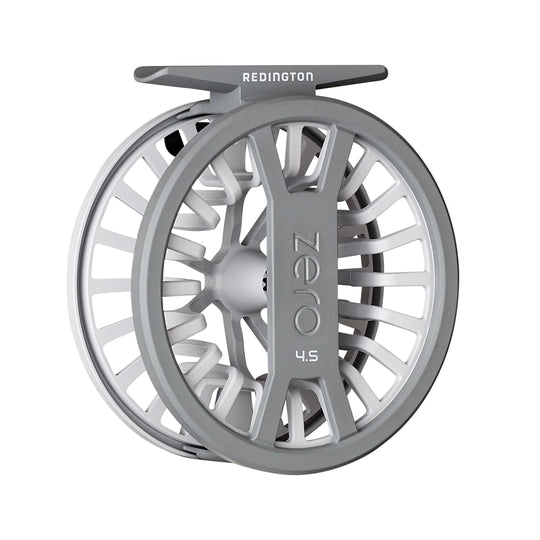 Redington Zero Reel | Tailwaters Fly Fishing