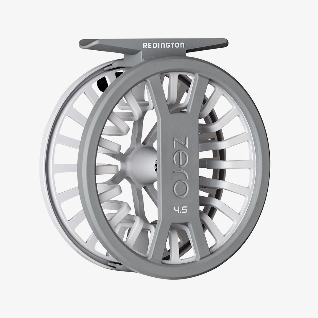 Redington Zero Reel | Tailwaters Fly Fishing