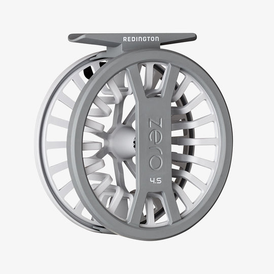 Redington Zero Reel | Tailwaters Fly Fishing