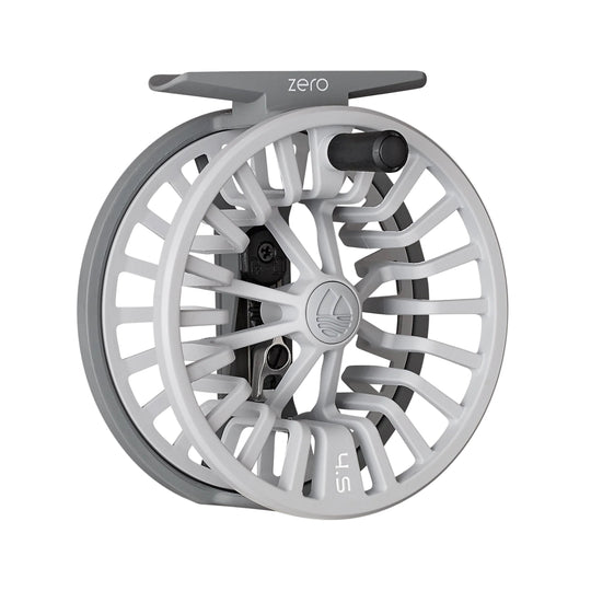 Redington Zero Reel | Tailwaters Fly Fishing