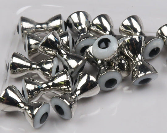 Hareline Real Eyes Plus | Tailwaters Fly Fishing
