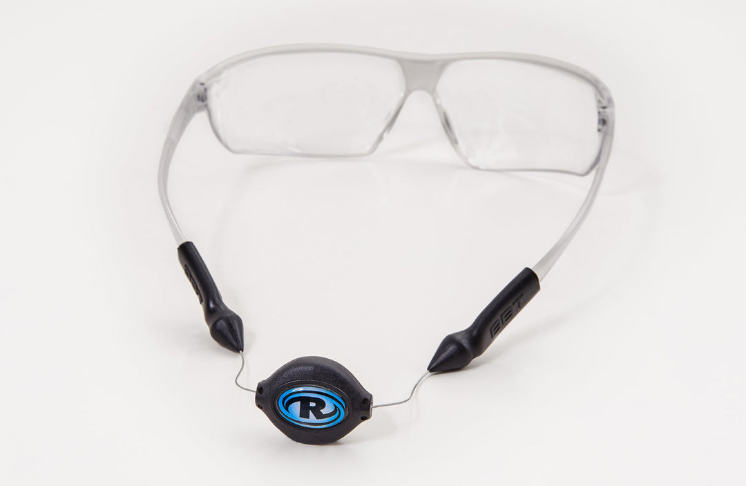 Hareline Standard Non Locking Retrax Eyewear Retainer