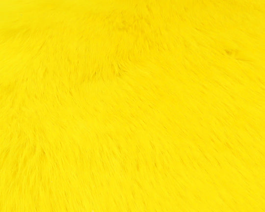 Hareline Rabbit Hide