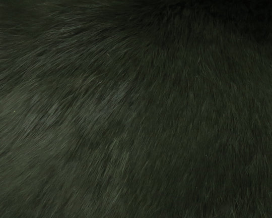 Hareline Rabbit Hide