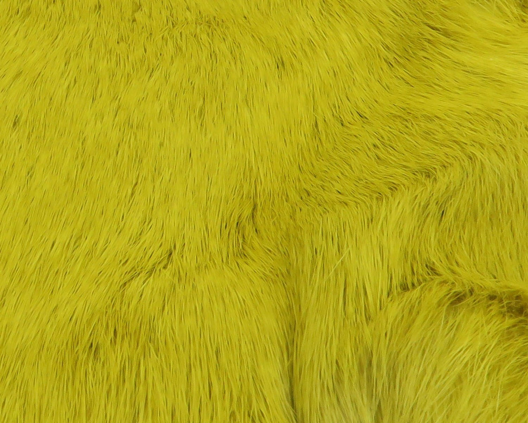 Hareline Rabbit Hide