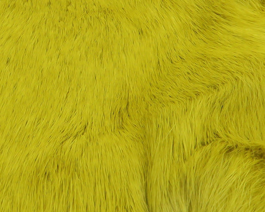 Hareline Rabbit Hide