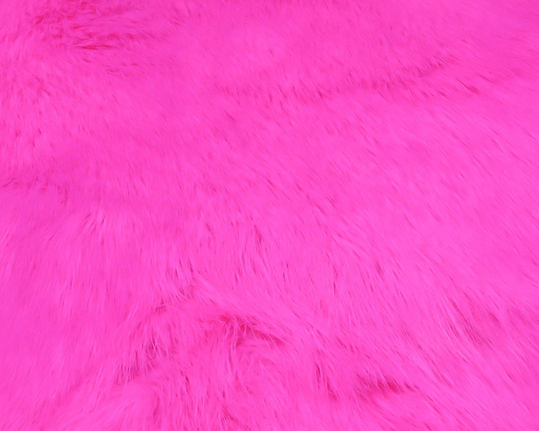 Hareline Rabbit Hide