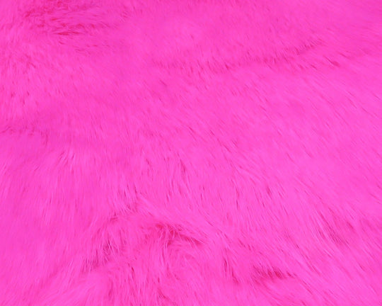 Hareline Rabbit Hide