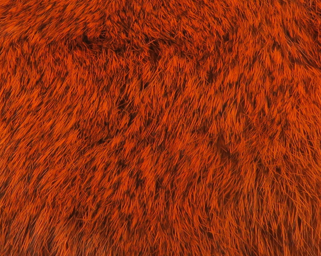 Hareline Rabbit Hide