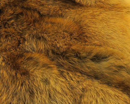 Hareline Rabbit Hide | Tailwaters Fly Fishing