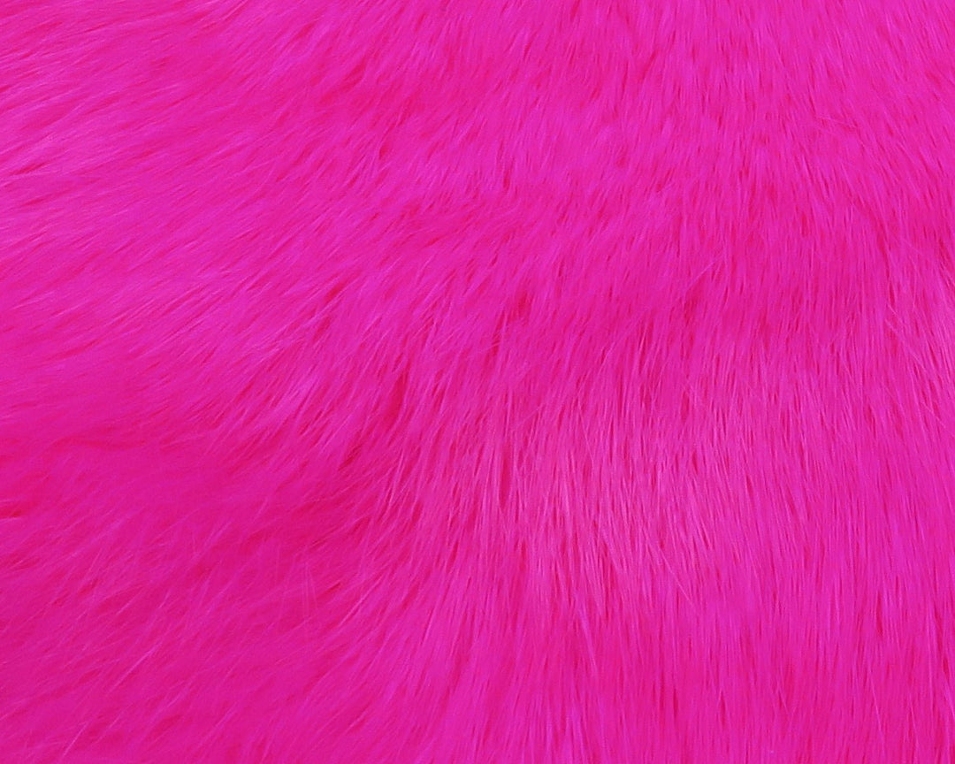 Hareline Rabbit Hide