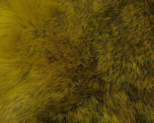 Hareline Rabbit Hide