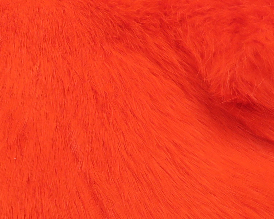 Hareline Rabbit Hide
