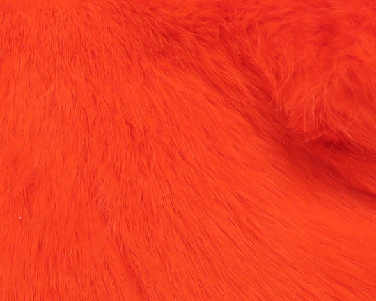 Hareline Rabbit Hide