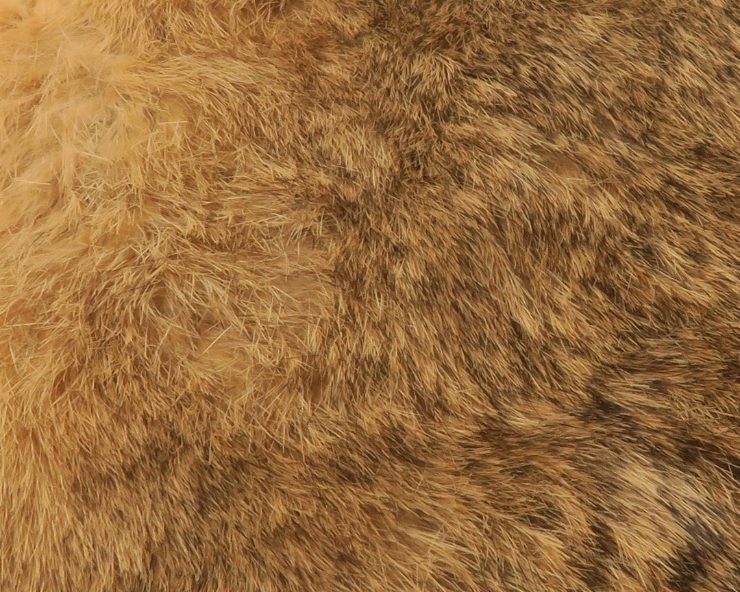 Hareline Rabbit Hide