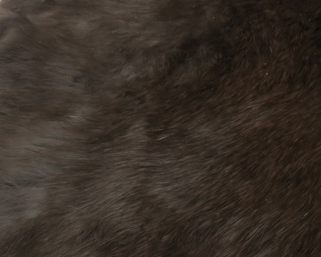 Hareline Rabbit Hide