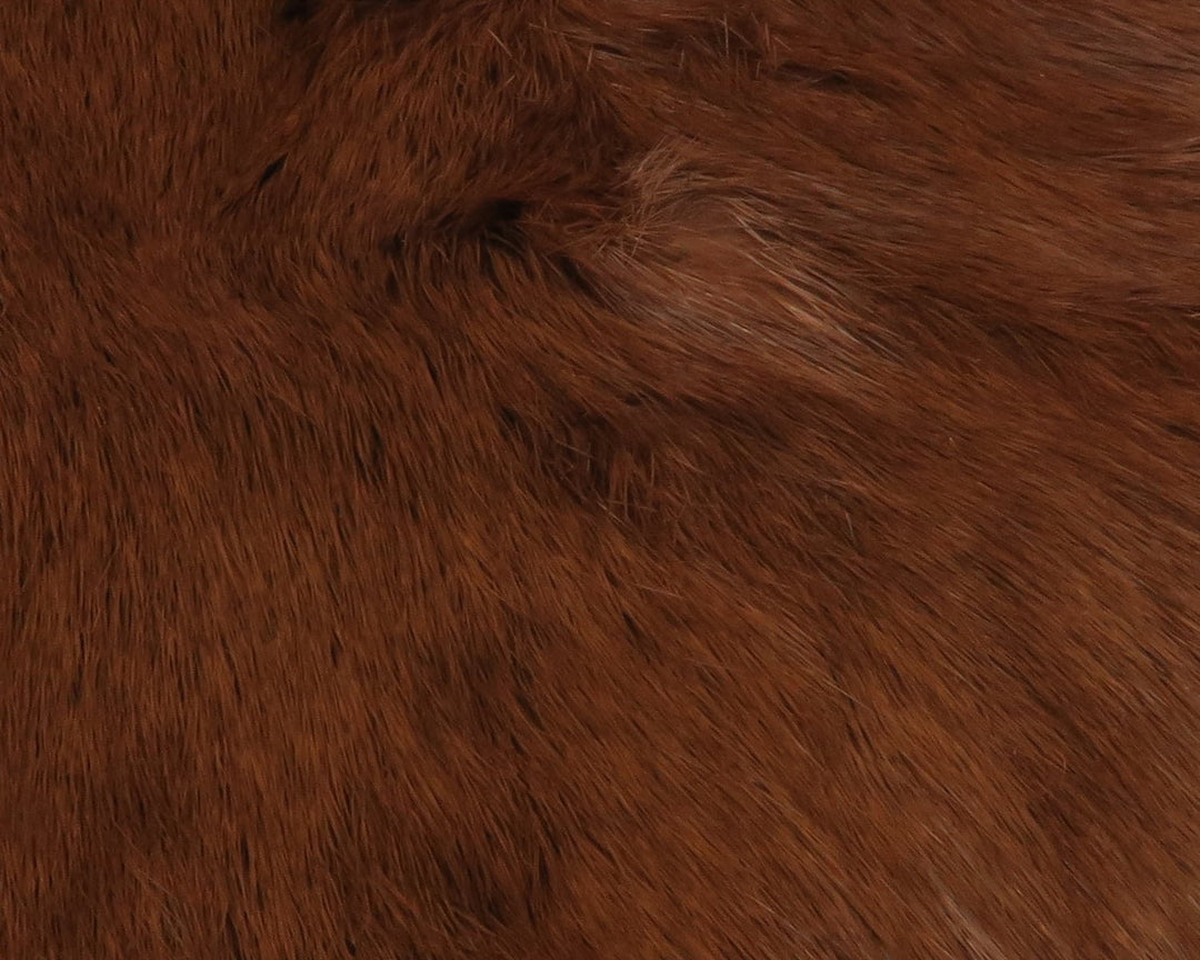 Hareline Rabbit Hide | Tailwaters Fly Fishing