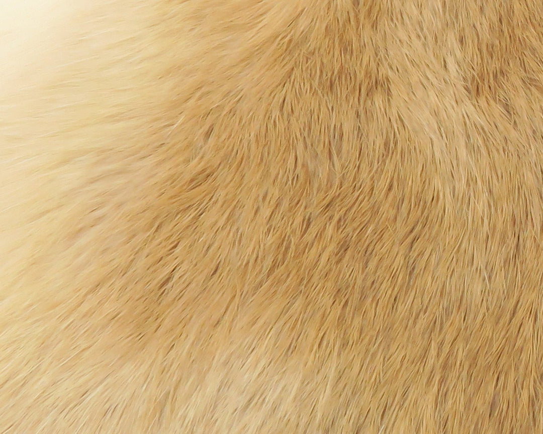 Hareline Rabbit Hide
