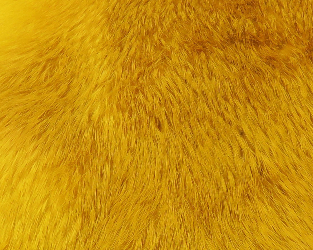 Hareline Rabbit Hide