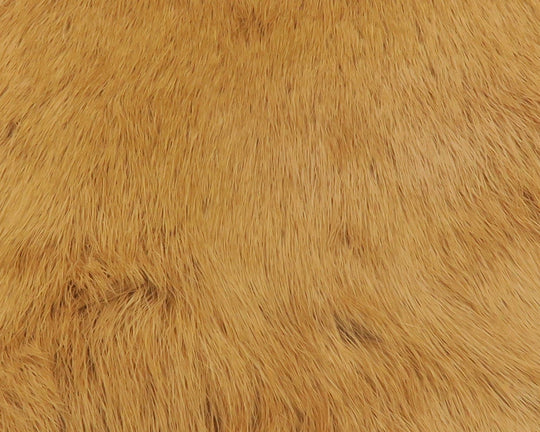 Hareline Rabbit Hide